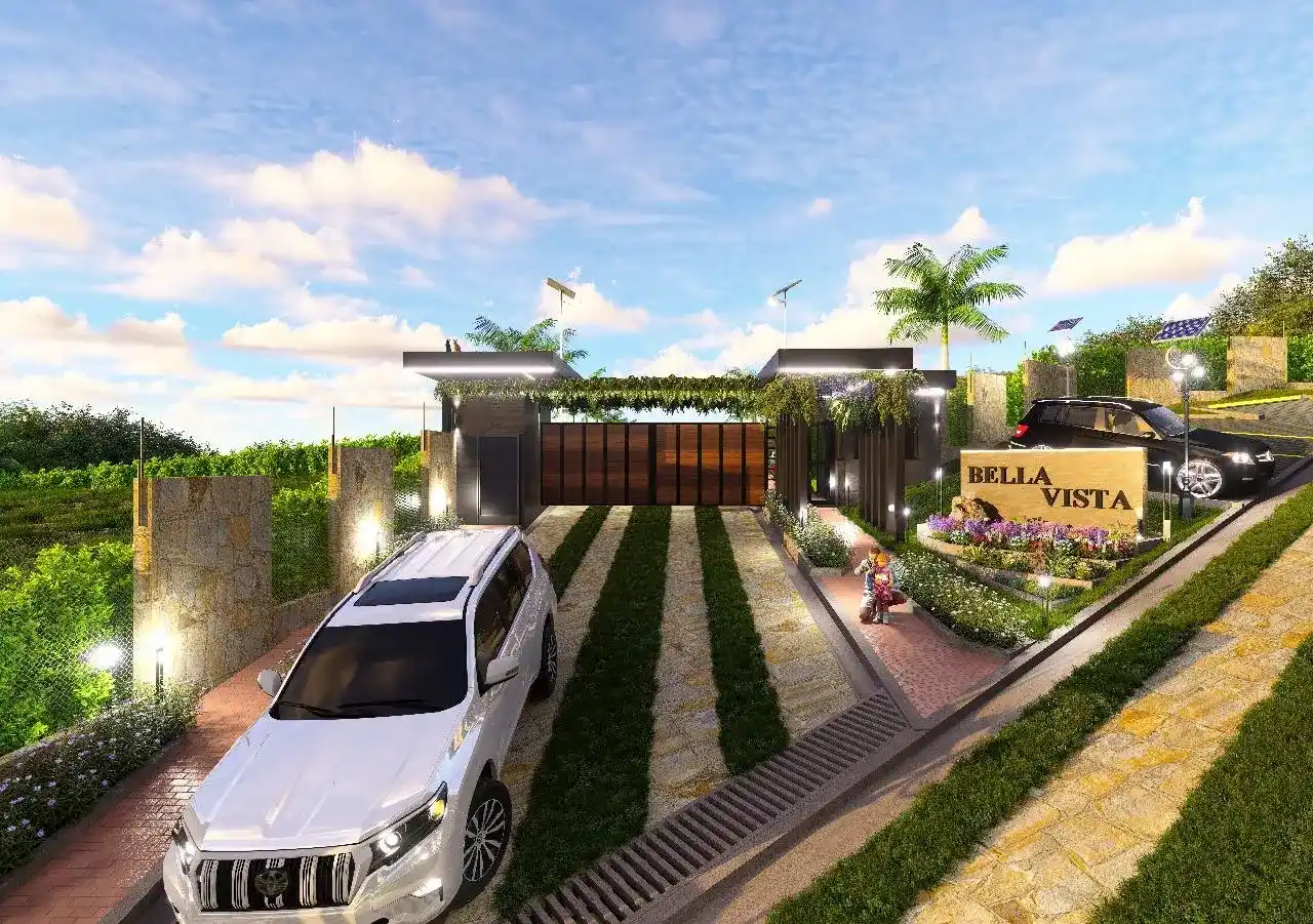 Bella Vista