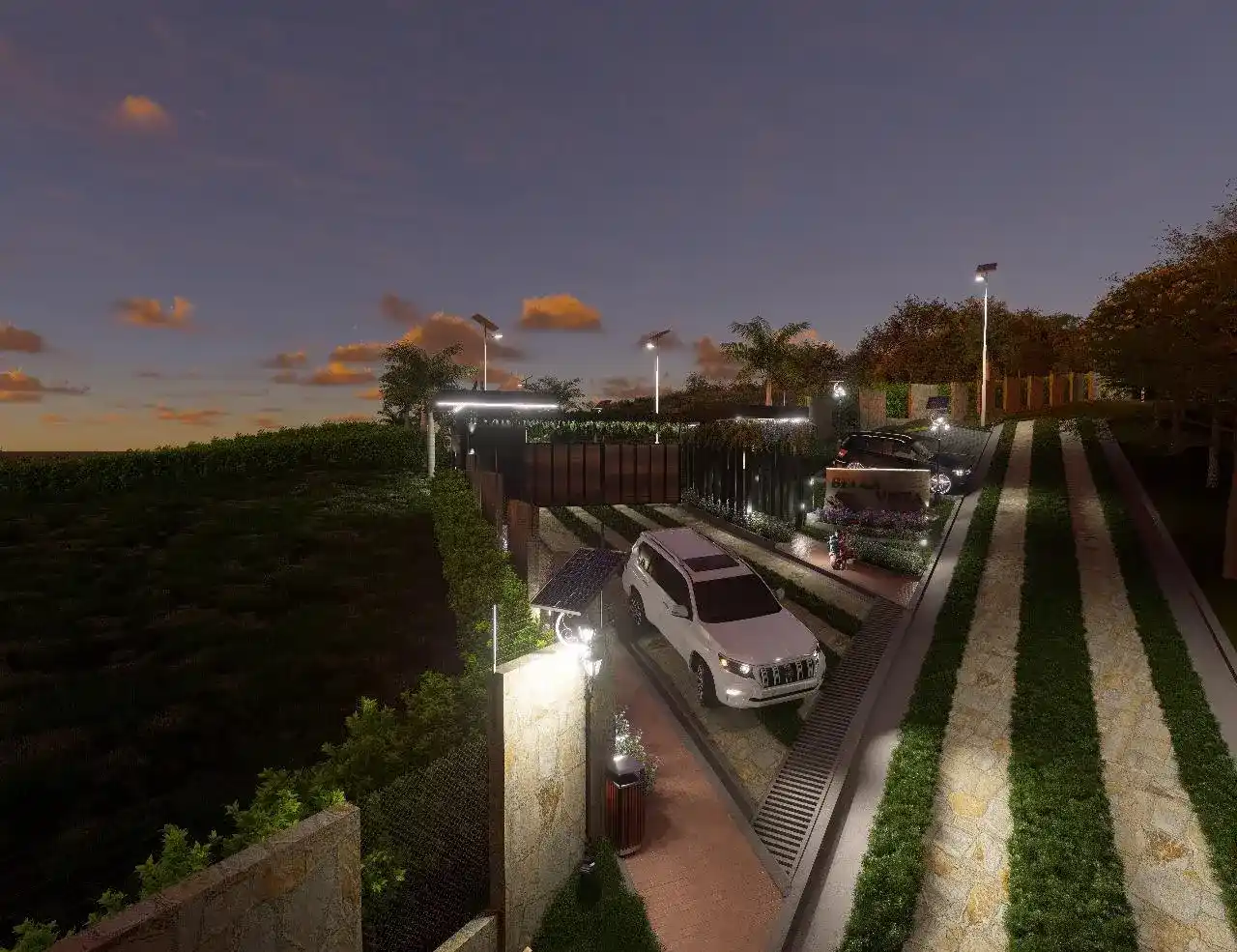 Bella Vista miniatura 1