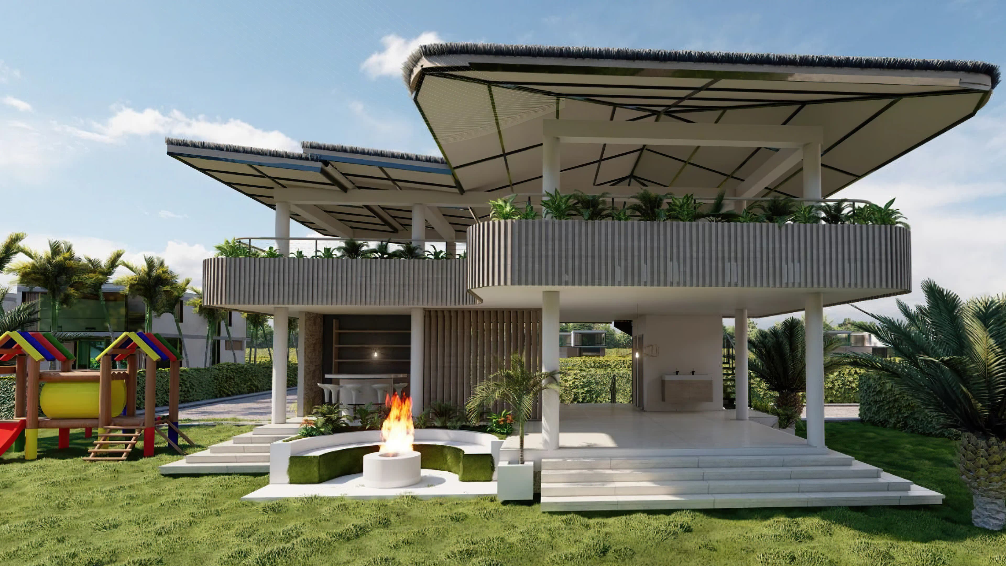 Quintas del Lago miniatura 2