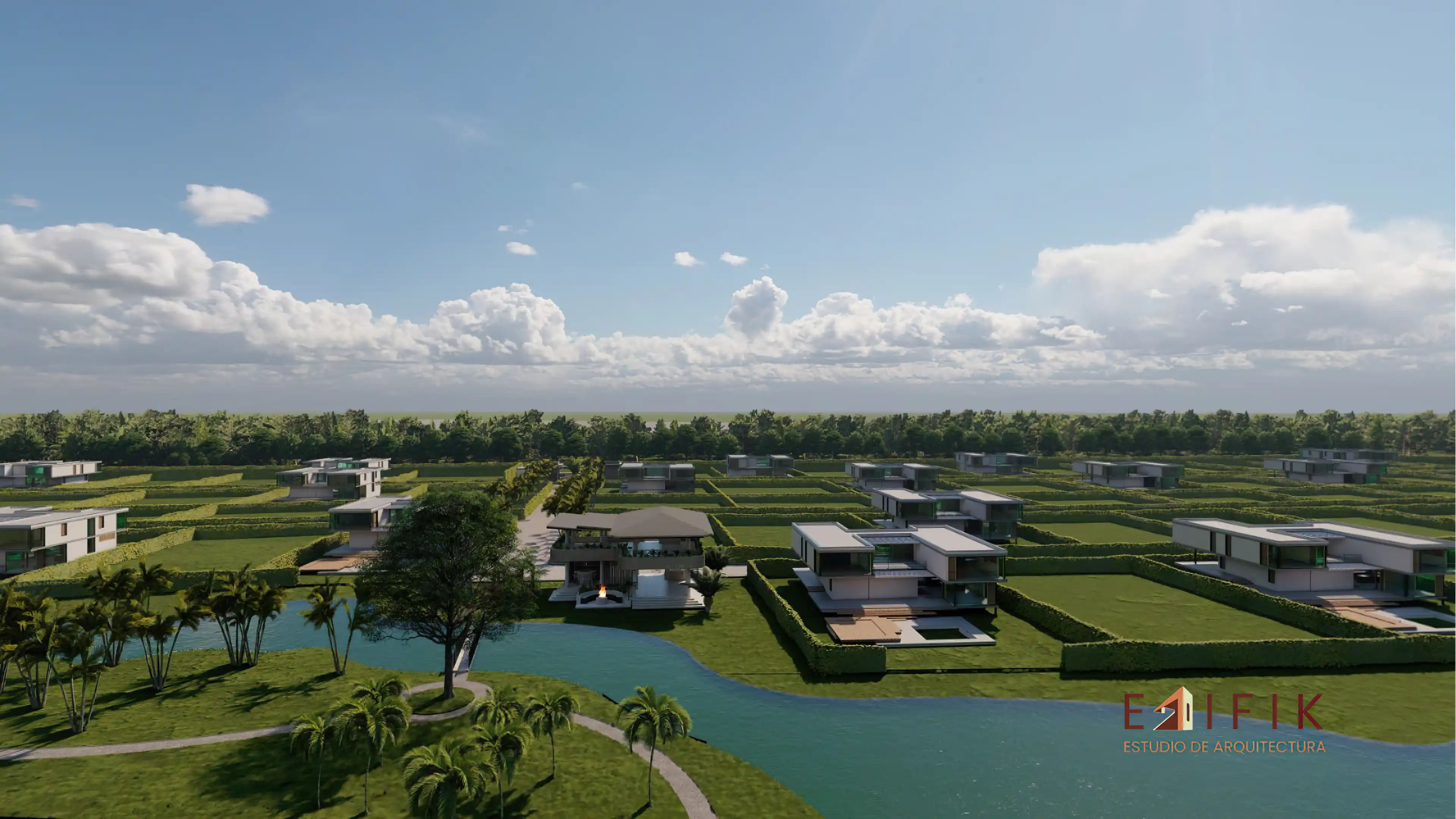 Quintas del Lago miniatura 3