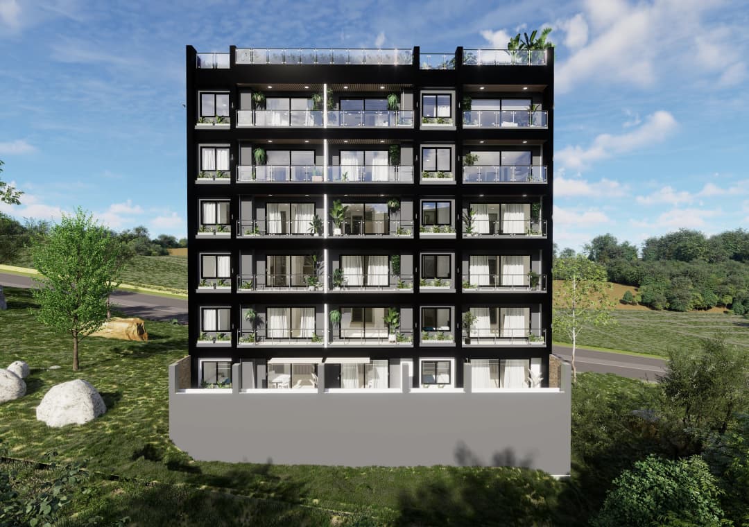 Edificio San Carlos Florencia